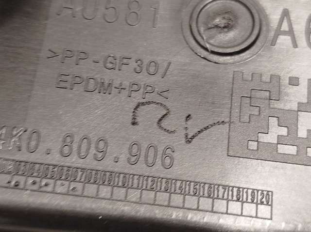 4K0809906 VAG