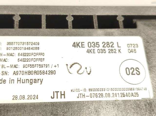 4KE035282L VAG
