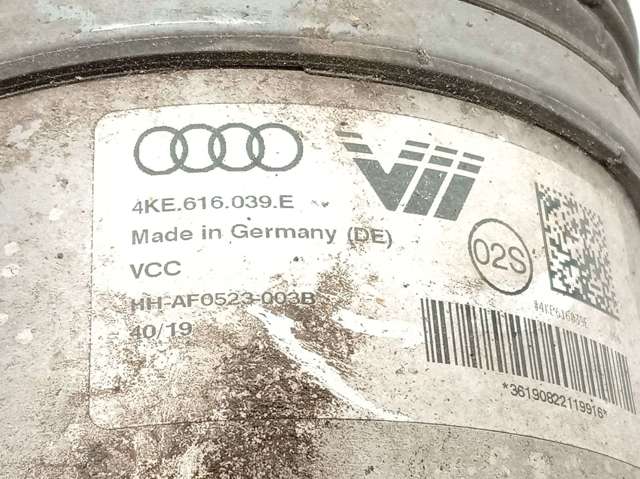 4KE616039E VAG