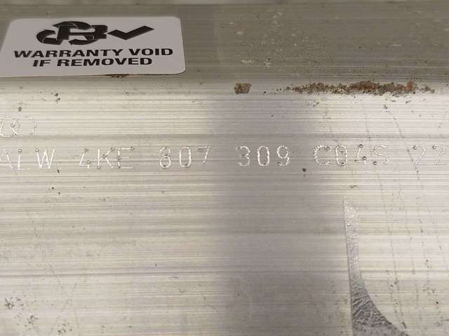 4KE807309C VAG