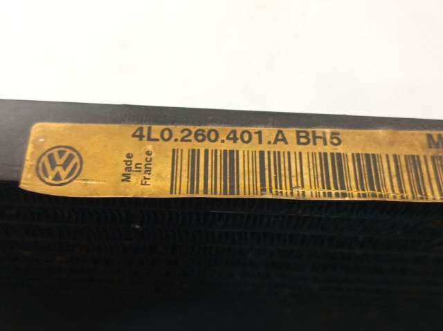 4L0260401A Porsche