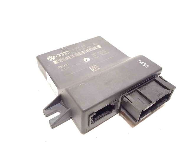 4L0907468 VAG