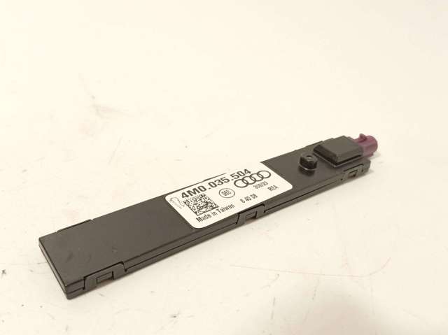 4M0035504 VAG