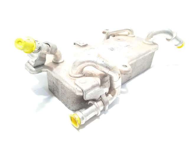 Radiador de refrigeración de la transmisión 4M0317021G VAG