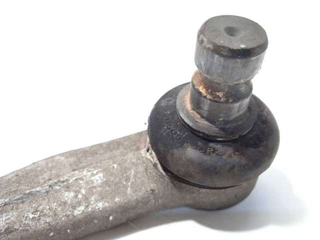Brazo inferior izquierdo de la suspensión delantera 4M0407693E VAG