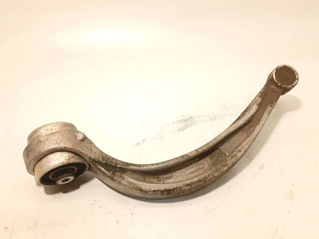 Brazo inferior izquierdo de la suspensión delantera 4M0407695C VAG