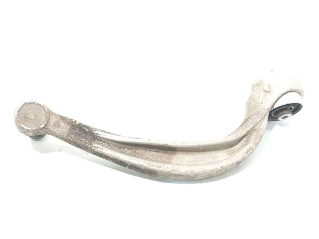 Brazo inferior derecho de la suspensión delantera 4M0407696C VAG