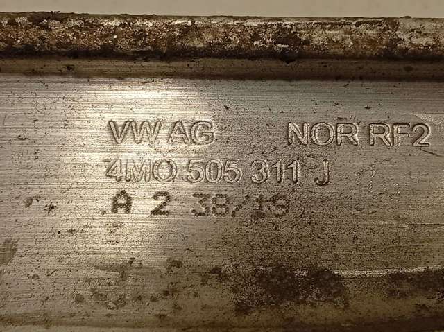 4M0505311J VAG