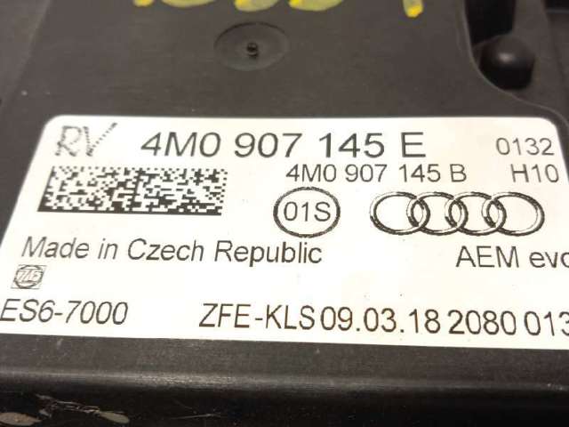 4M0907145E VAG