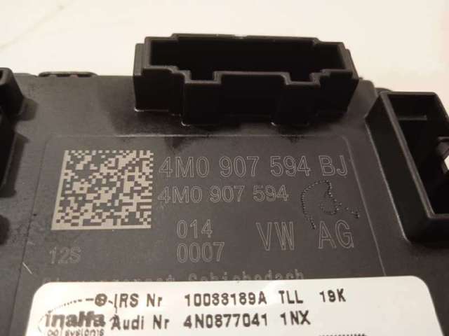 4M0907594BJ VAG