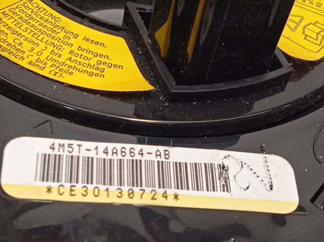 FORD 4M5T14A664AB Anillo AIRBAG comprar Tarragona
