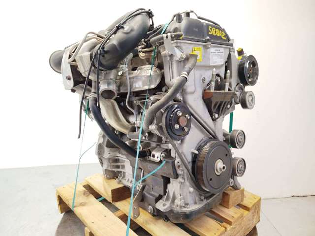 4N14 Mitsubishi