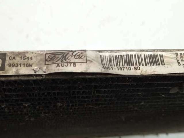 Radiador de aire acondicionado 4N5119710BD VOLVO