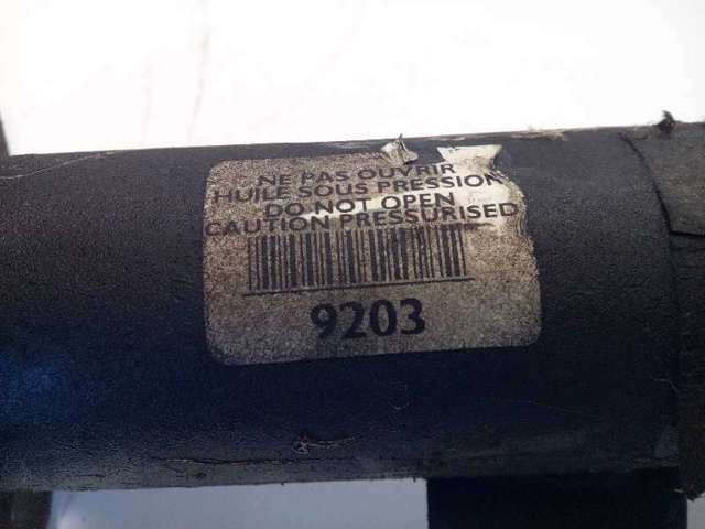 Muelle delantero 5002TQ PEUGEOT