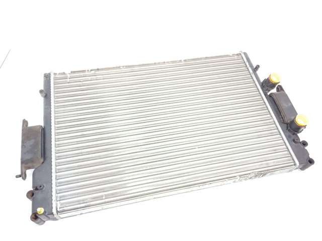 Radiador de auto 504152996 IVECO