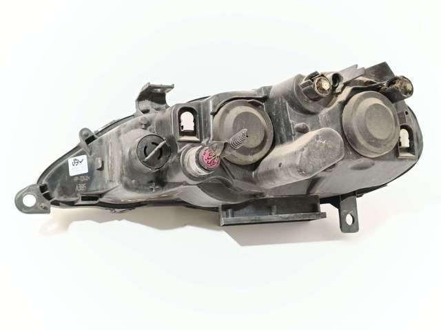 Faro delantero derecho 50508160 FIAT