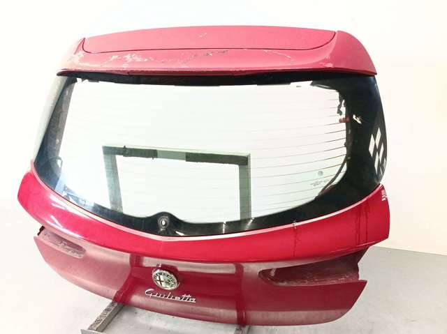 Puerta trasera para Alfa Romeo Giulietta 940