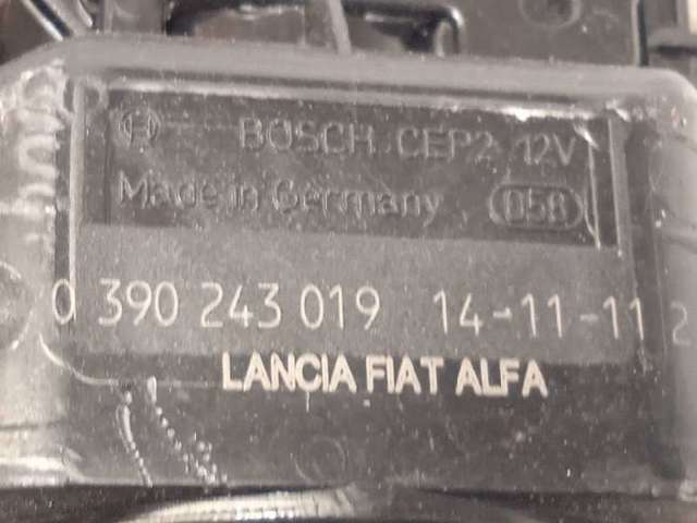 Varilla de limpiaparabrisas para Alfa Romeo Giulietta 940
