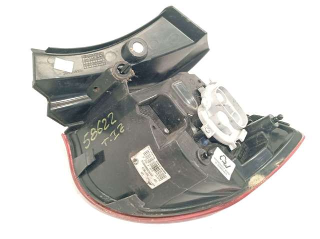 Piloto trasero exterior izquierdo 50513613 FIAT