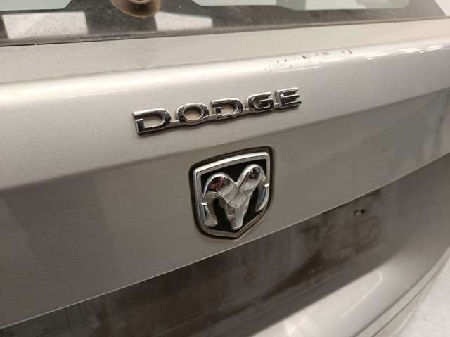Comprar Puerta trasera del maletero (portón trasero) Dodge Caliber  PM a bajo precio