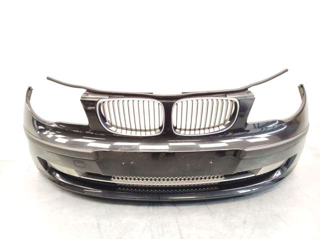 Paragolpes delantero BMW 1  (2006-2012)