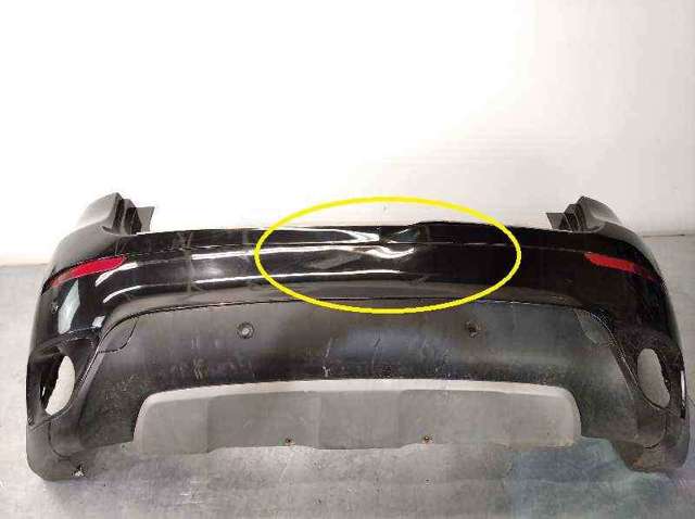 Comprar Parachoques trasero BMW X6  E71 a bajo precio
