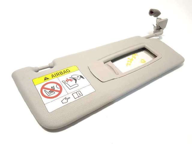 Comprar Visera parasol BMW X3  F25 a bajo precio