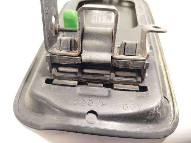 Tapa de la gasolina para BMW X5 E53