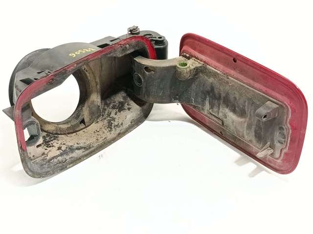 Tapa exterior de tanque combustible BMW X3  (2004-2010)