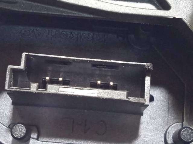 51217229461 Cerradura de puerta delantera izquierda  disponible Burgos