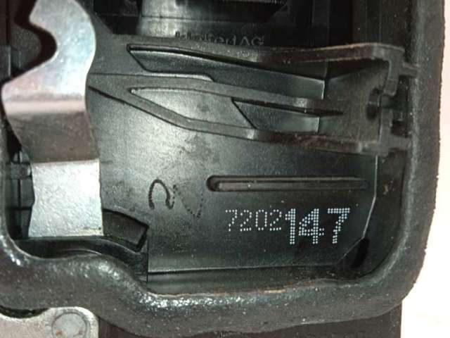 51227202147 BMW Cerradura de puerta trasera izquierda  disponible Ourense
