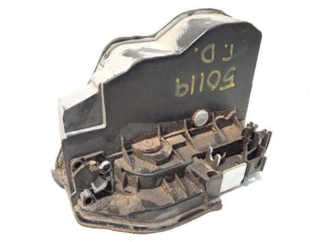 51227276674 Cerradura de la puerta trasera derecha  en stock Castellón