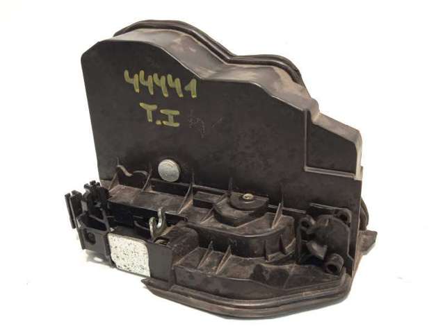 Cerradura de puerta trasera izquierda 51227318417 BMW