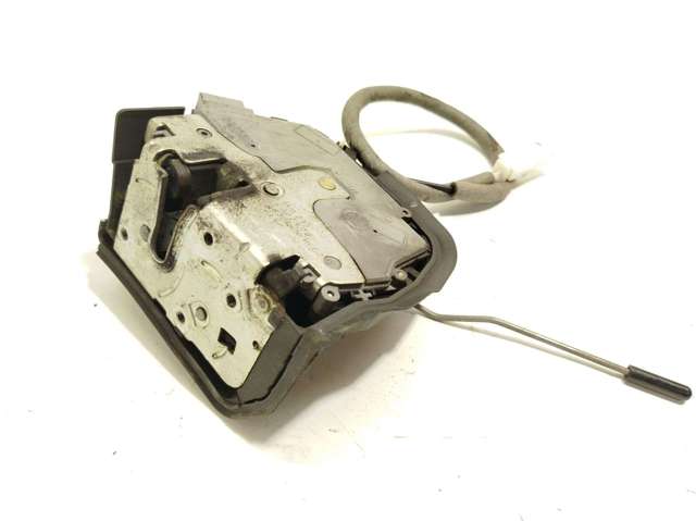 BMW 51228402602 Cerradura de la puerta trasera derecha  en stock Valencia