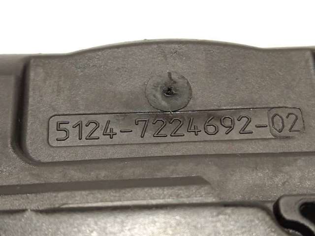 Cerradura de maletero 51244825342 BMW