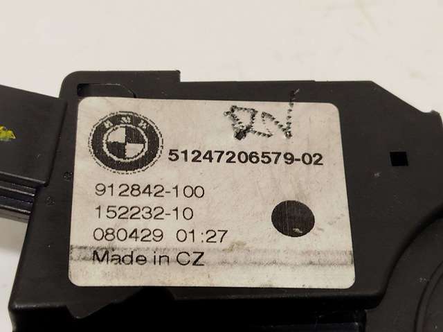 51247206579 BMW
