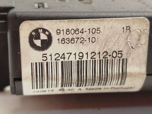 51247224692 BMW