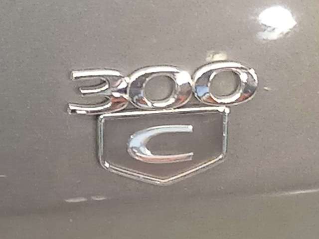 Comprar Tapa del maletero Chrysler 300   a bajo precio
