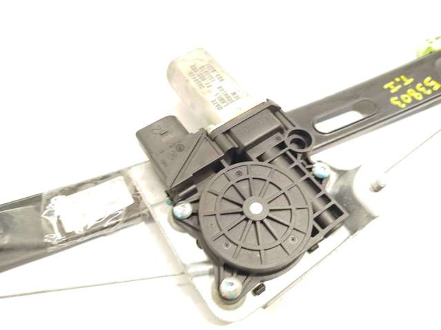 51357140589 Mecanismo de elevalunas de la puerta trasera izquierda  en stock Castellón
