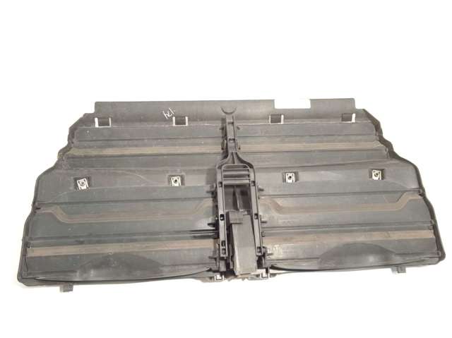 Soporte de radiador completo (panel de montaje para foco) BMW X6  (2008-2014)