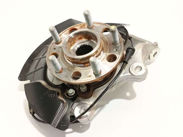 HYUNDAI 51711N7000 Mangueta delantera derecha  comprar en Albacete