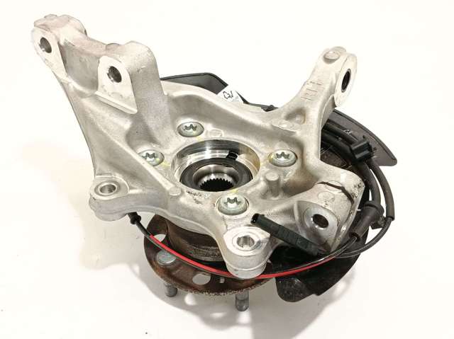 HYUNDAI 51711N7000 Mangueta delantera derecha comprar Tarragona