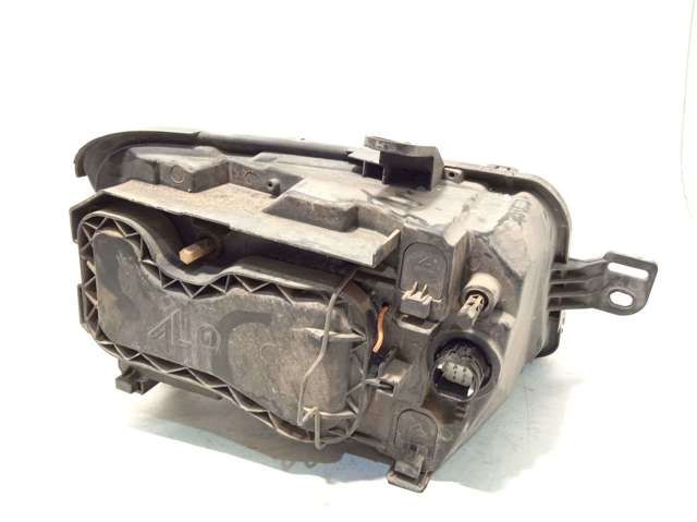 Faro derecho para Fiat Panda 169A
