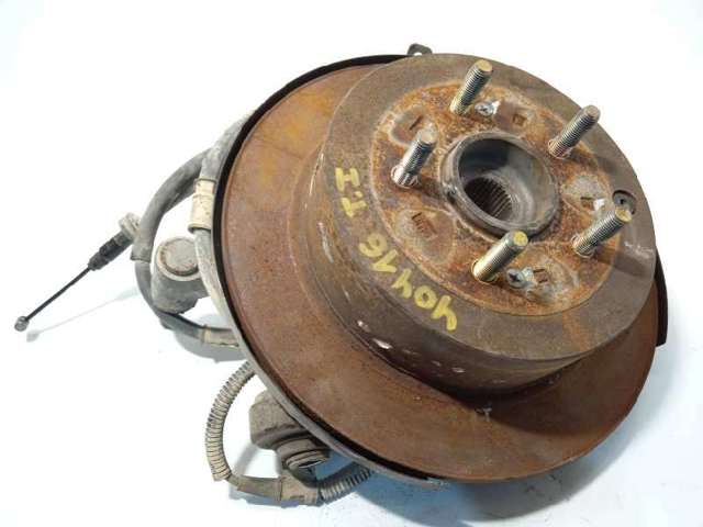 HYUNDAI 517502B000 Cubo de rueda delantero  comprar en Murcia