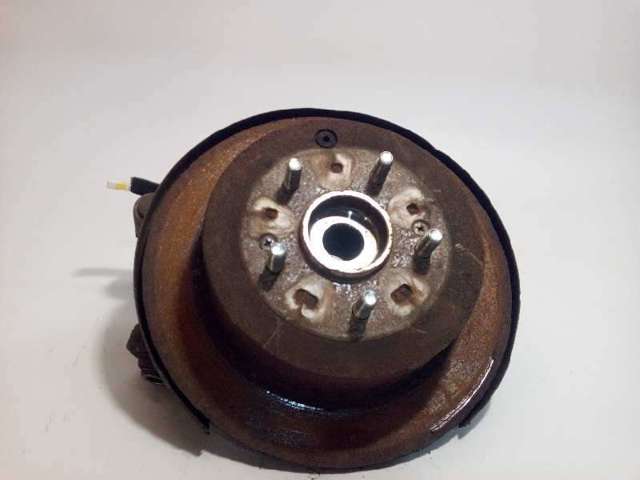 Cubo delantero 517502B010 HYUNDAI