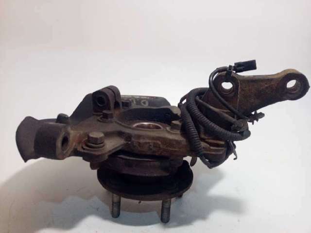 Cubo delantero 517503J000 HYUNDAI
