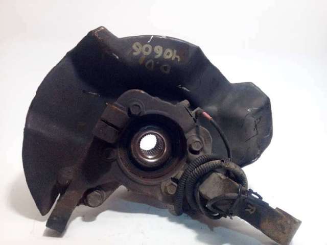 HYUNDAI 517503J000 Cubo de rueda delantero  disponible Valladolid