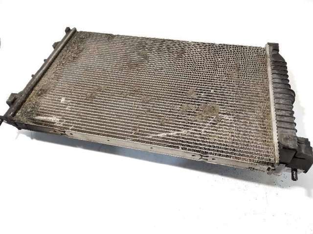 Radiador de auto 51775637 FIAT