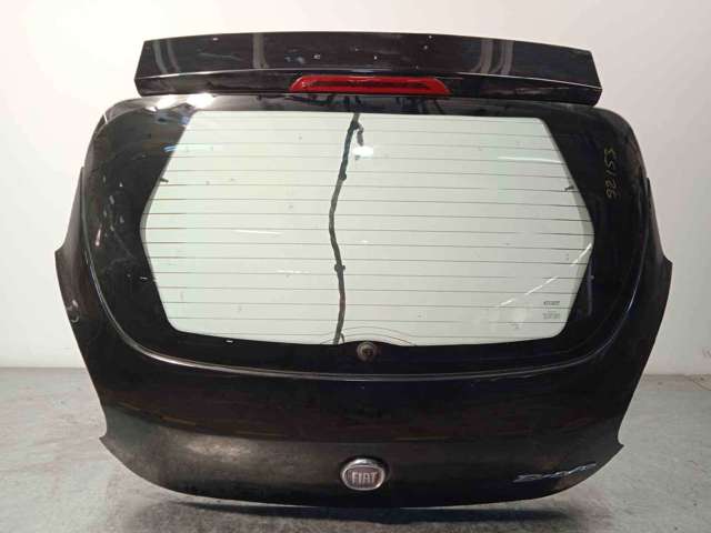 Puerta trasera para Fiat Bravo 198
