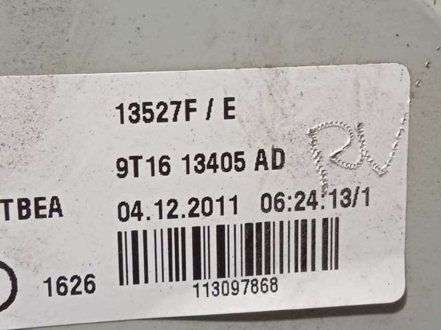 5177813 FORD Piloto trasero izquierdo  comprar en Lleida